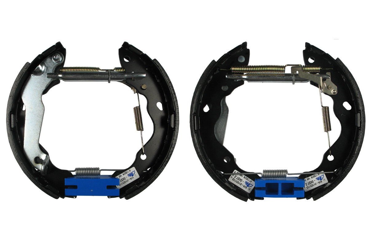 ATE 03.0520-8419.3 Original ATE TopKit Bremsbackensatz