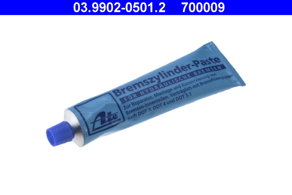 ATE 03.9902-0501.2 Paste, Brems-/Kupplungshydraulikteile