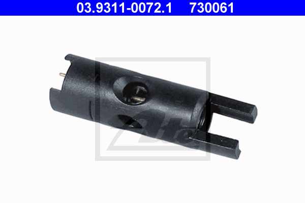 ATE 03.9311-0072.1 Testa sensore, Testatore liquido freni