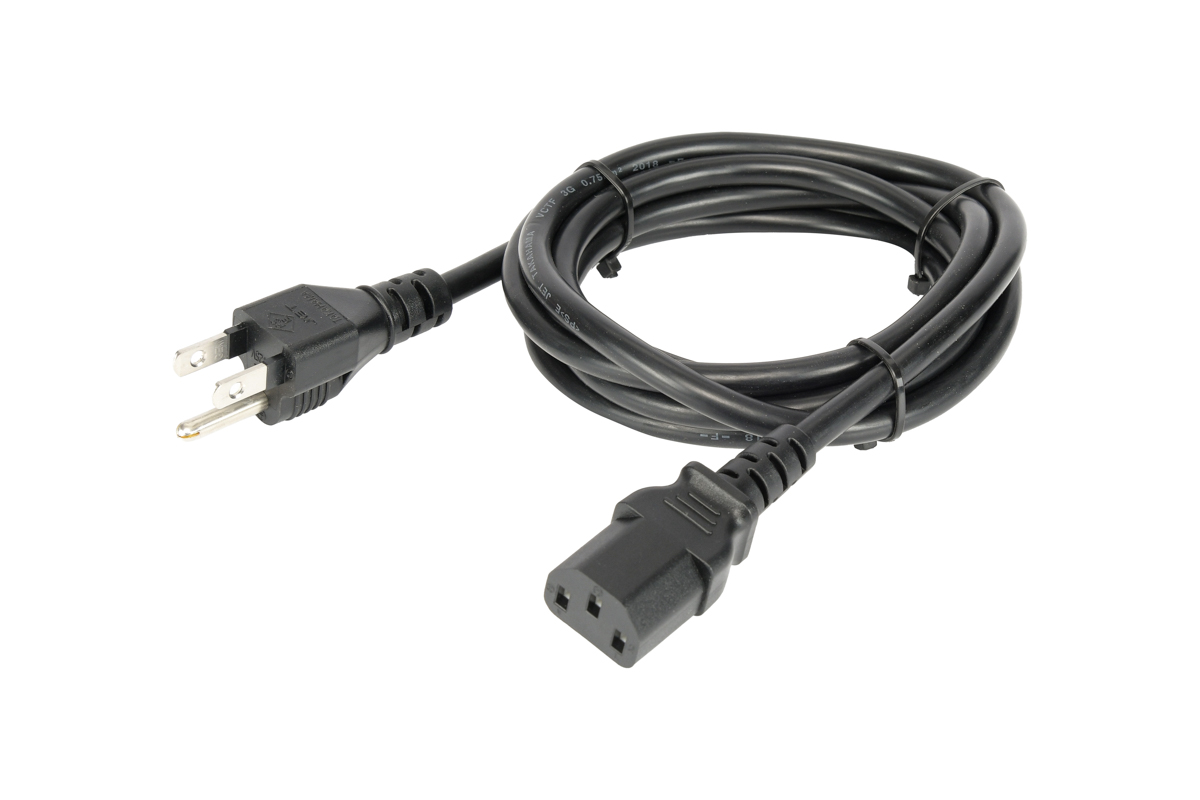 ATE 03.9311-0079.1 Netzkabel, Füll-/Entlüftungsgerät (Bremshydraulik)