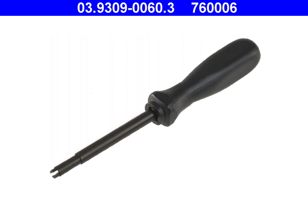 ATE 03.9309-0060.3 Montagewerkzeug, Bremsbacken-Feder