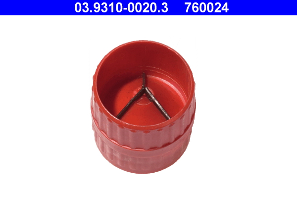 ATE 03.9310-0020.3 Rohrentgrater