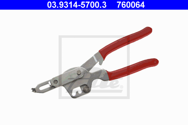 ATE 03.9314-5700.3 Pinza girapistoni