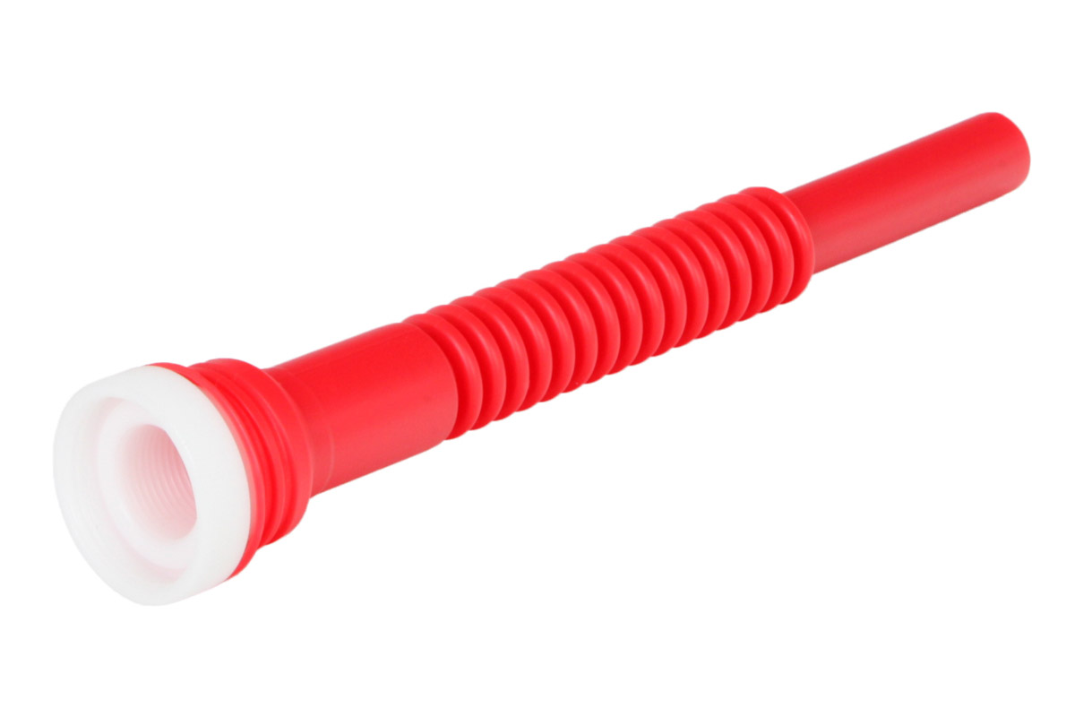 Ausgiesser, Bremsflüssigkeit