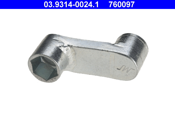 Bremssattel-Schlüssel