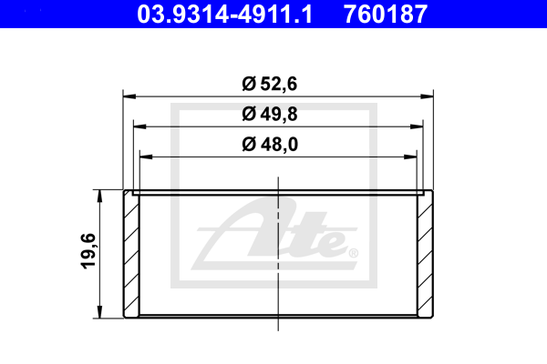 ATE 03.9314-4911.1...