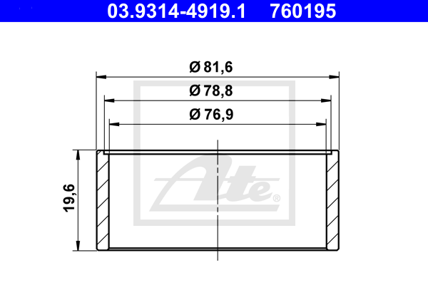 ATE 03.9314-4919.1...