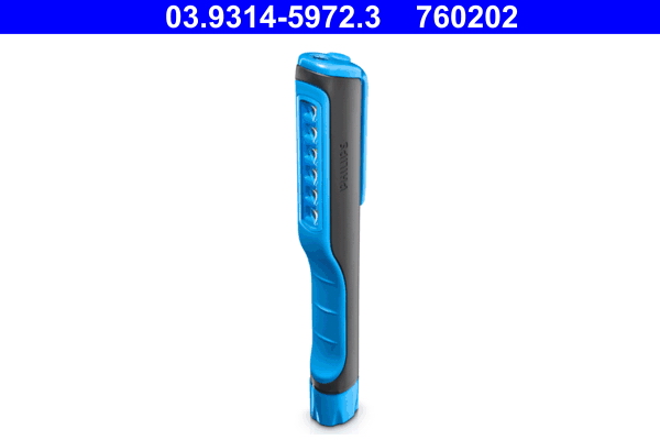 ATE 03.9314-5972.3 Handleuchte