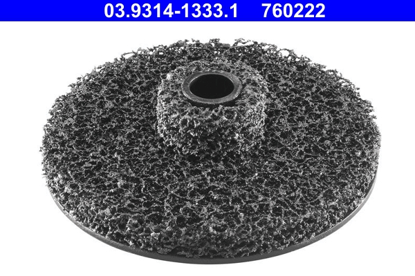 ATE 03.9314-1333.1 Reinigungsbürste