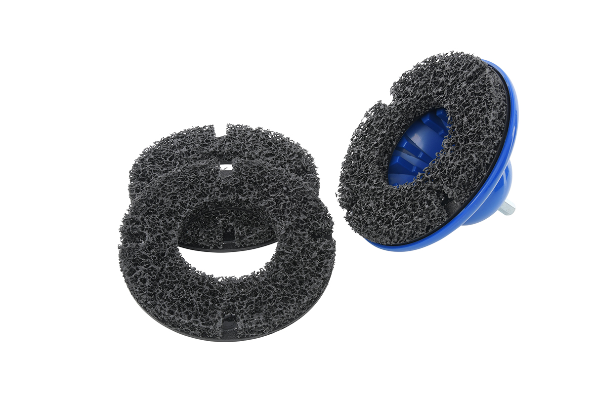 ATE 03.9314-1338.4 Reinigungsset, Radnabe