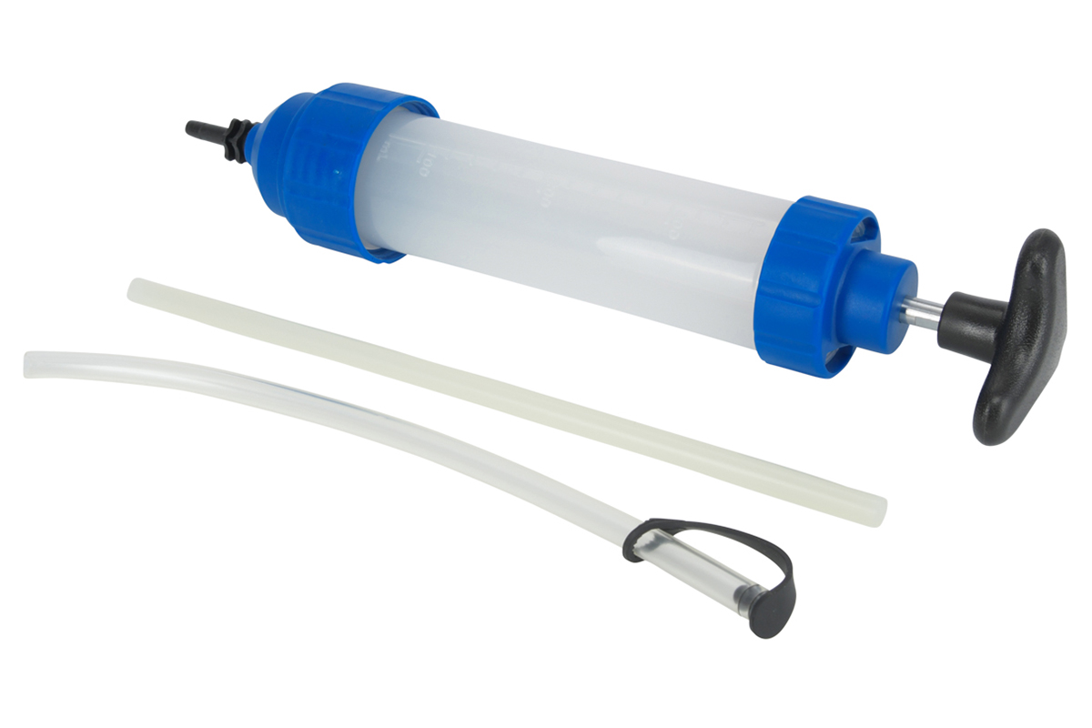 ATE 03.9314-5920.3 Fill-/Extraction Pump, universal