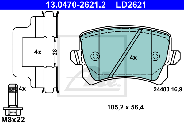 ATE 13.0470-2621.2...