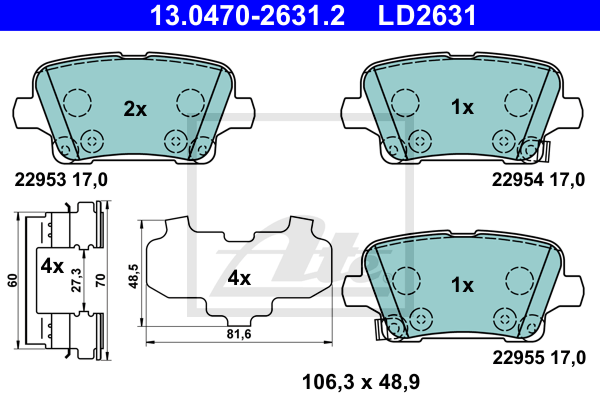 ATE 13.0470-2631.2...