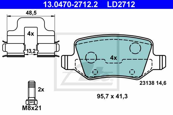 ATE 13.0470-2712.2...