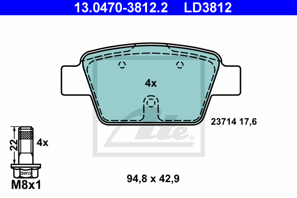 ATE 13.0470-3812.2...