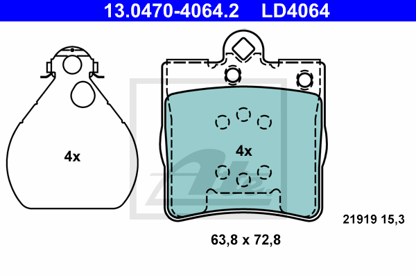 ATE 13.0470-4064.2...