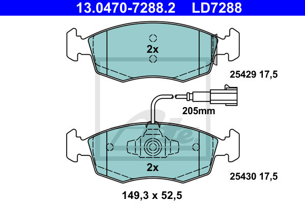 ATE 13.0470-7288.2...