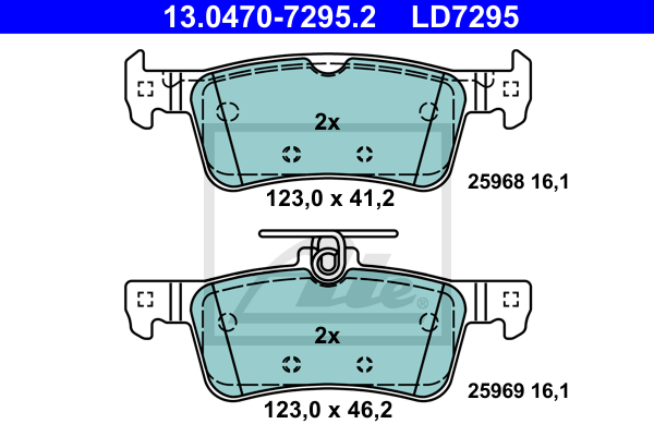 ATE 13.0470-7295.2...