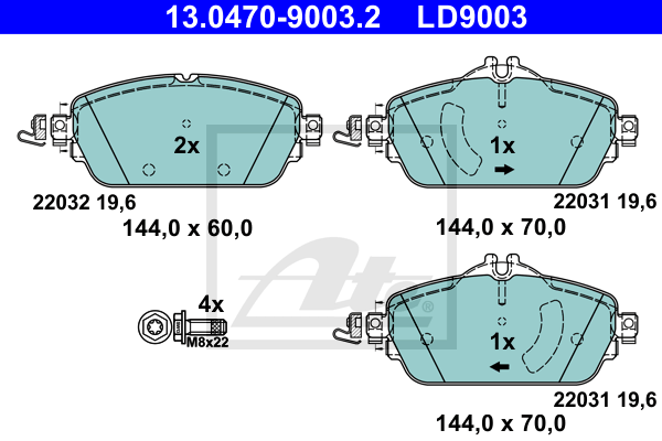 ATE 13.0470-9003.2...