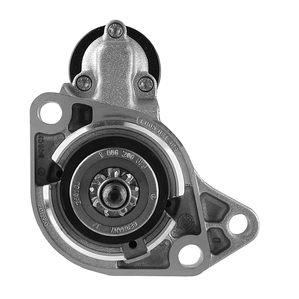 BOSCH 0 001 107 007 Starter