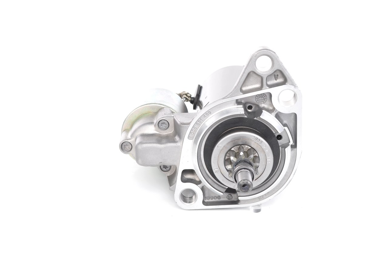 BOSCH 0 001 107 020 Starter