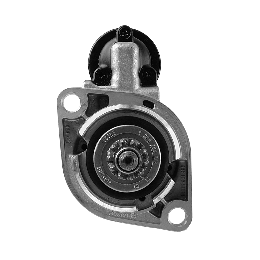 BOSCH 0 001 107 022 Starter