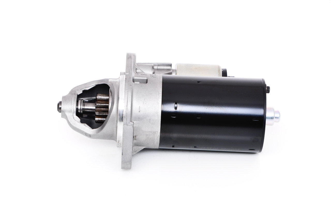 BOSCH 0 001 107 024 Starter