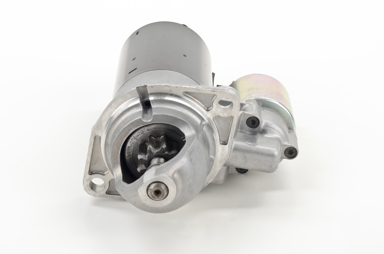 BOSCH 0 001 107 057 Starter