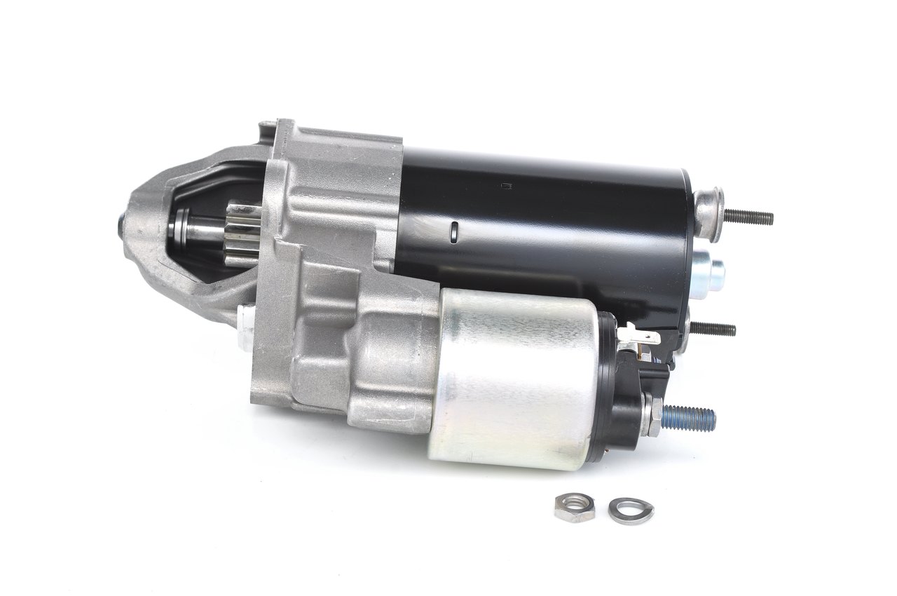 BOSCH 0 001 107 068 Starter