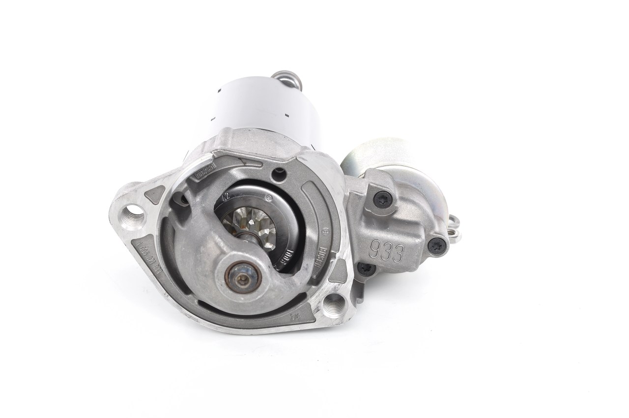 BOSCH 0 001 107 068 Starter
