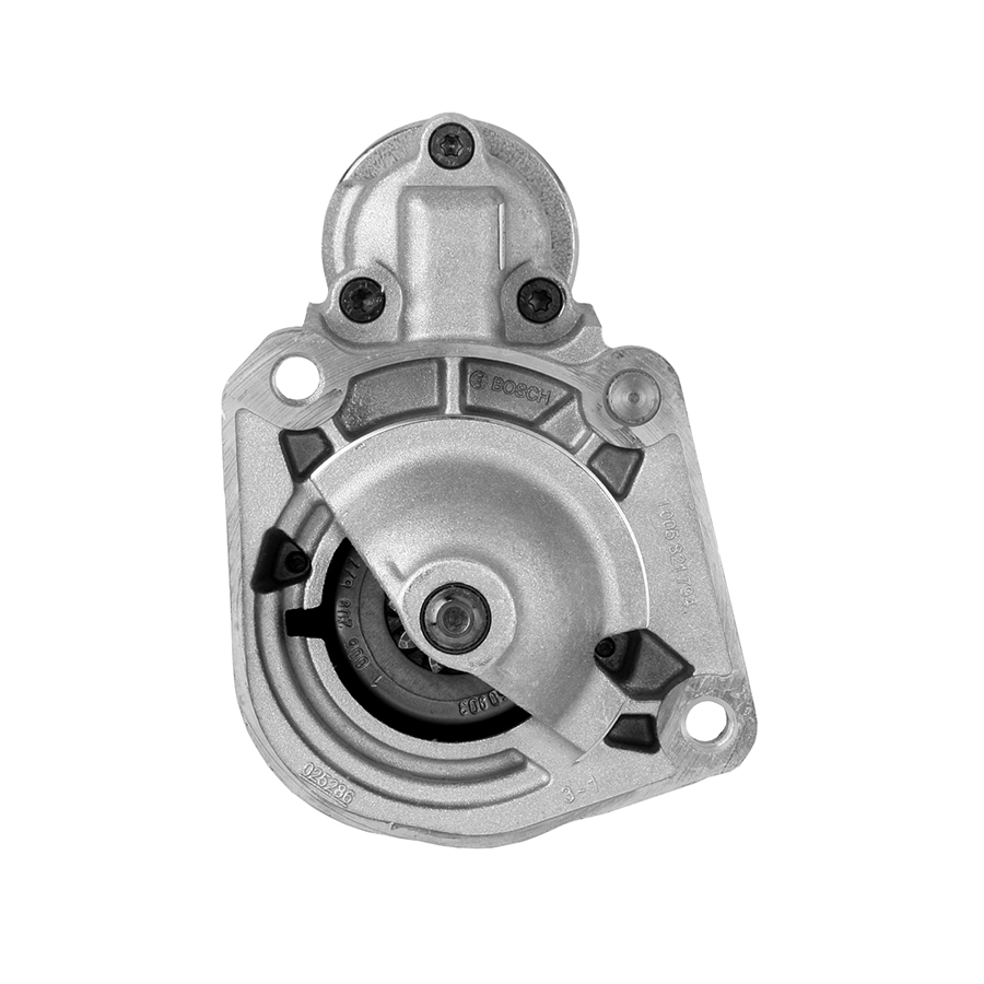 BOSCH 0 001 107 076 Starter