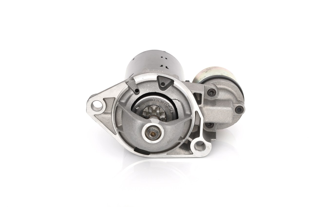 BOSCH 0 001 107 118 Starter