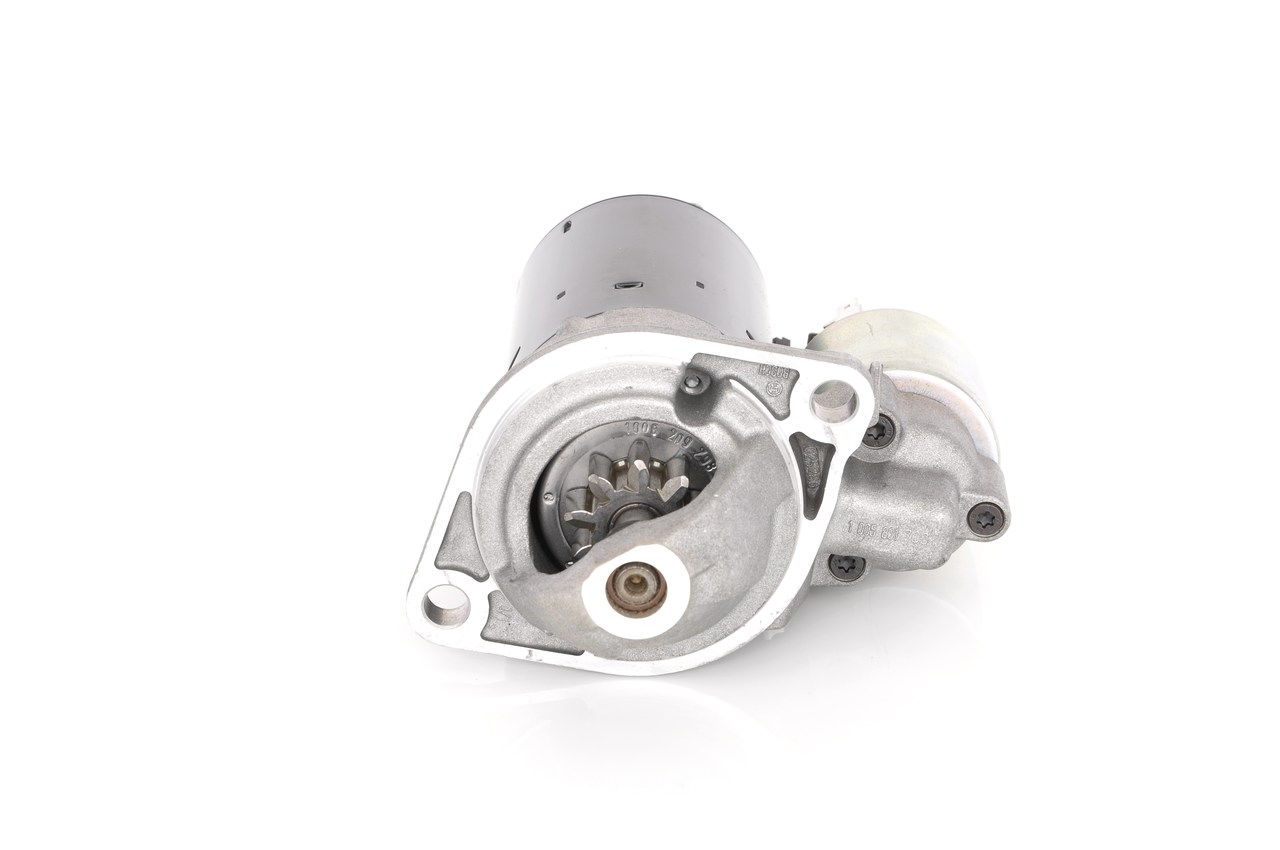 BOSCH 0 001 107 430 Starter