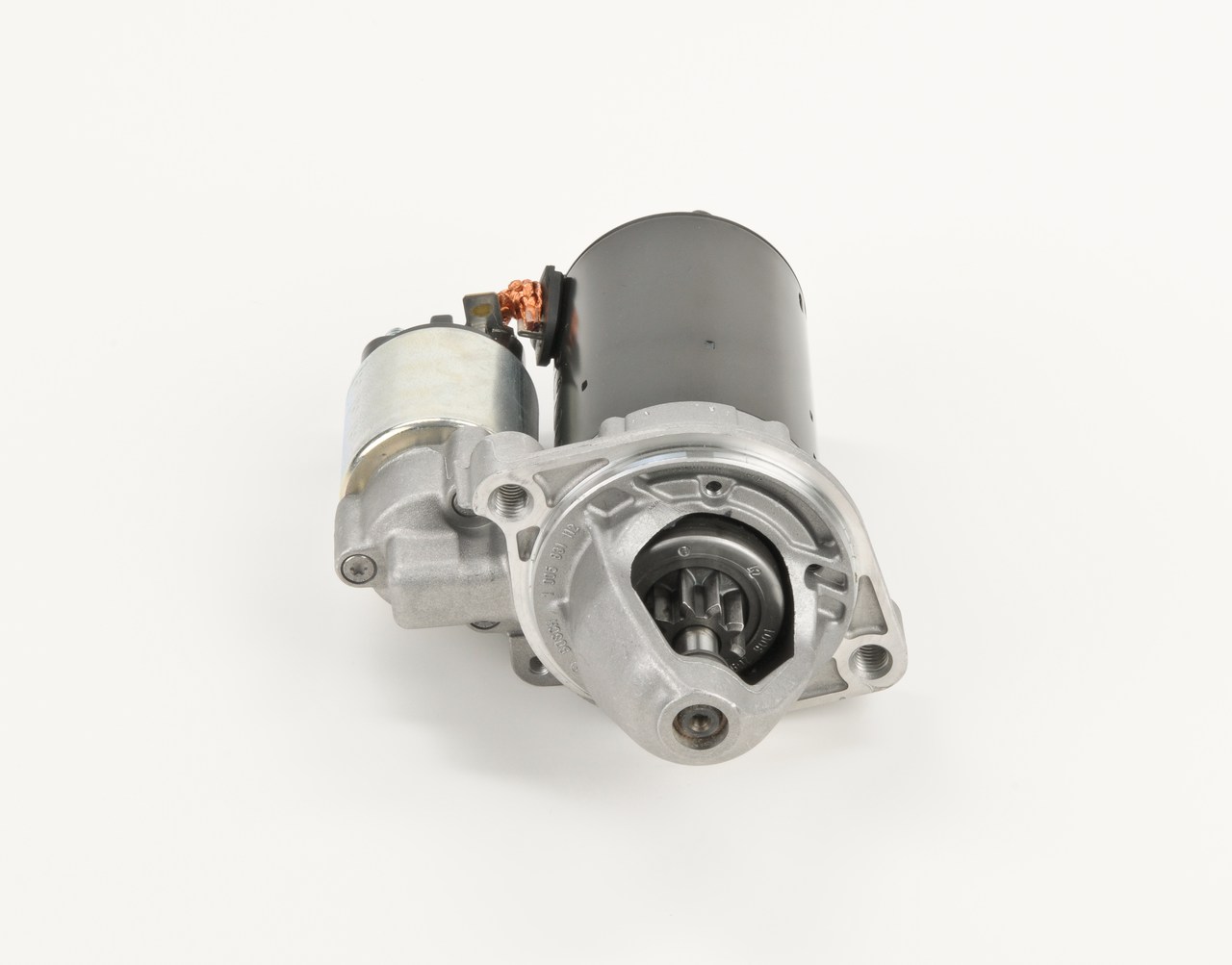 BOSCH 0 001 107 416 Starter