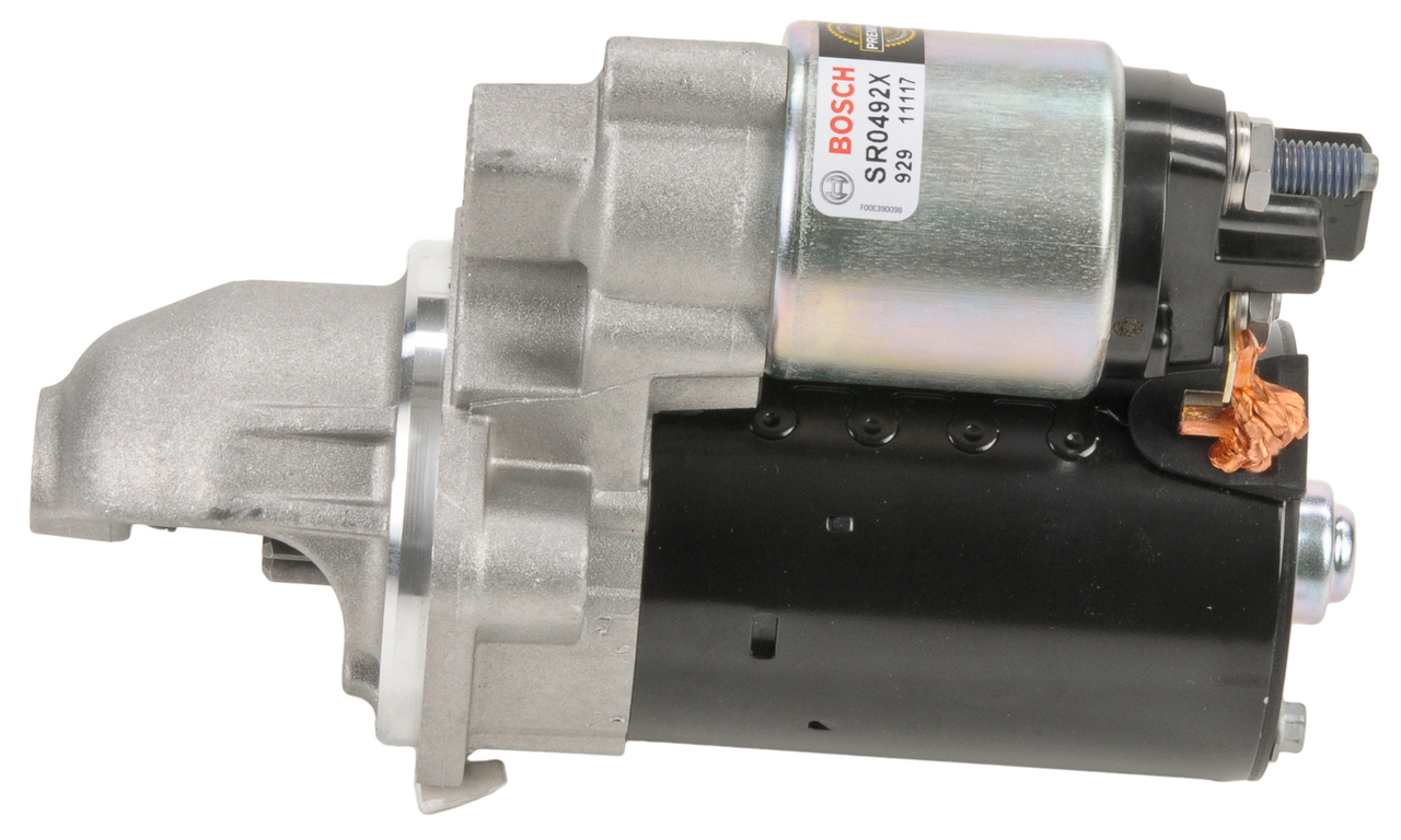 BOSCH 0 001 107 423 Starter
