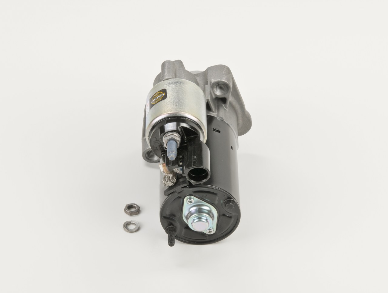 BOSCH 0 001 107 427 Starter