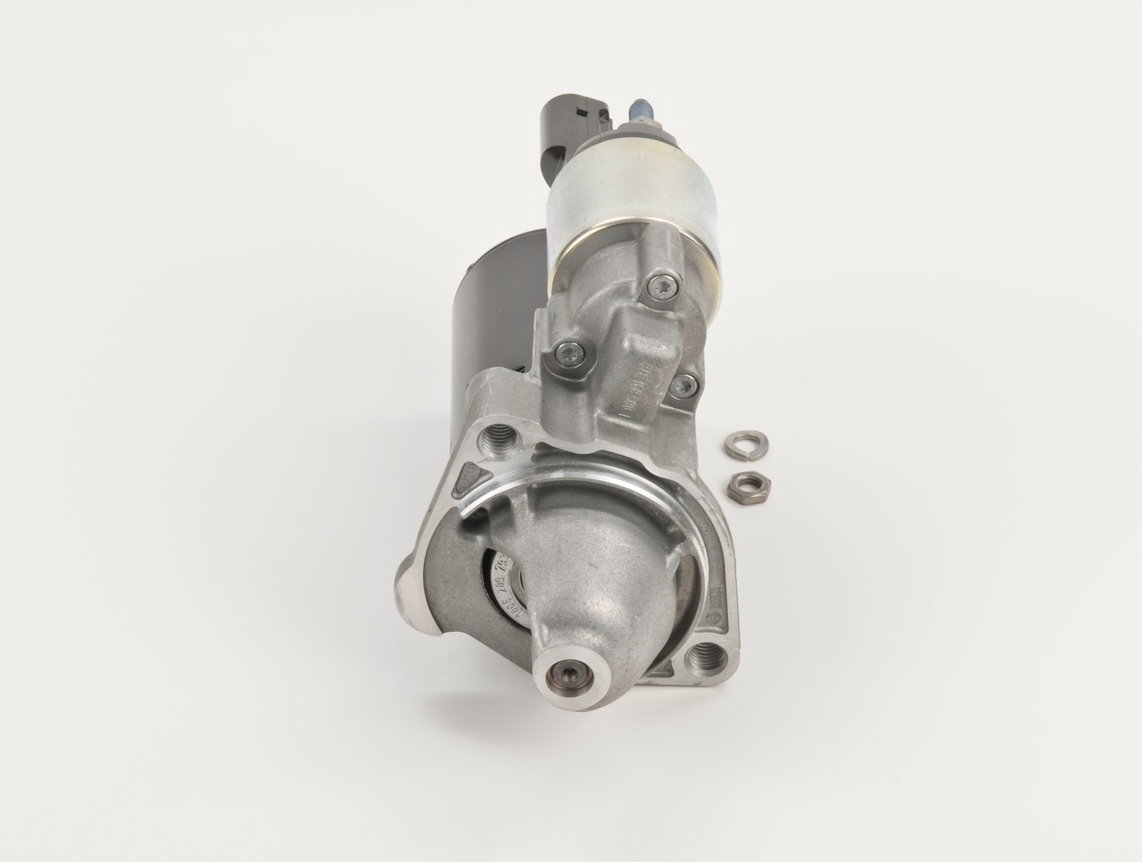BOSCH 0 001 107 427 Starter
