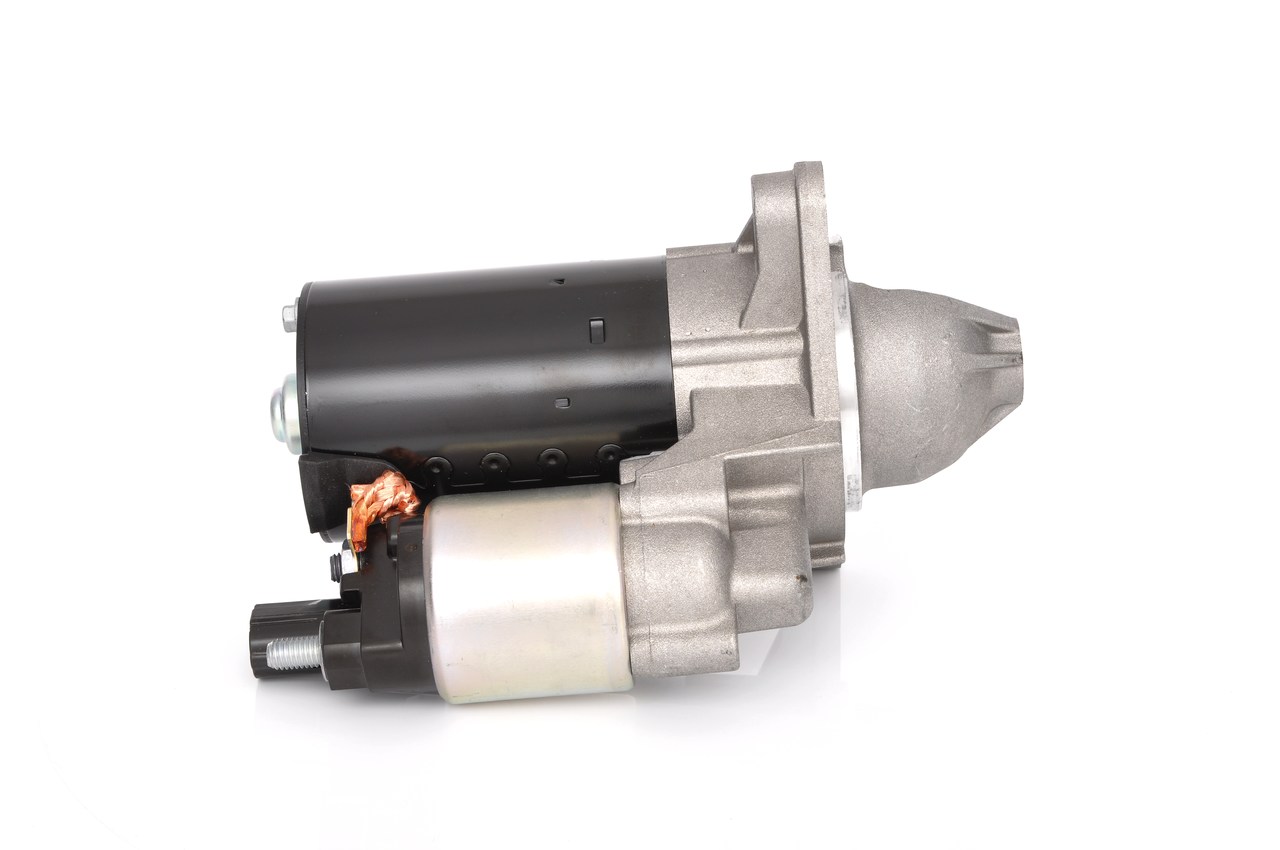 BOSCH 0 001 107 433 Starter