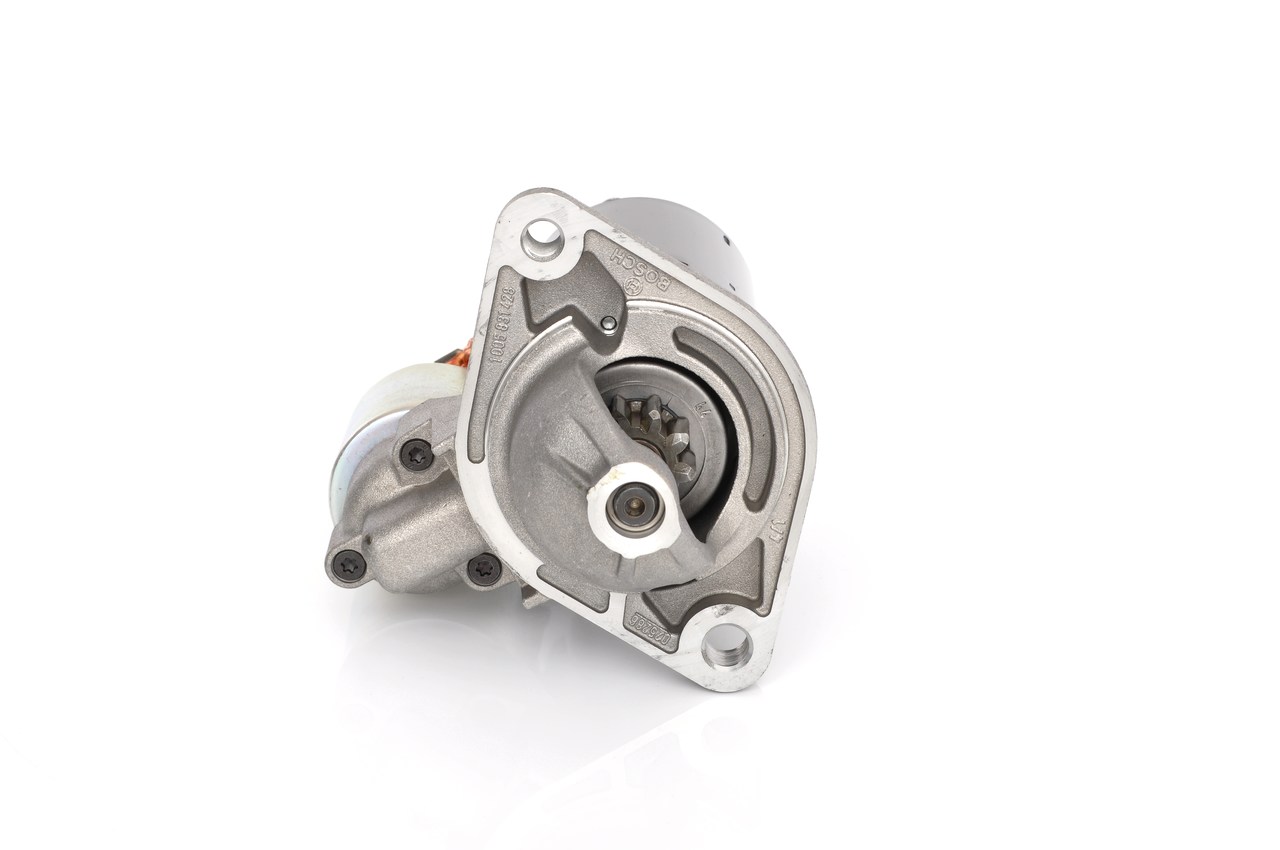 BOSCH 0 001 107 433 Starter