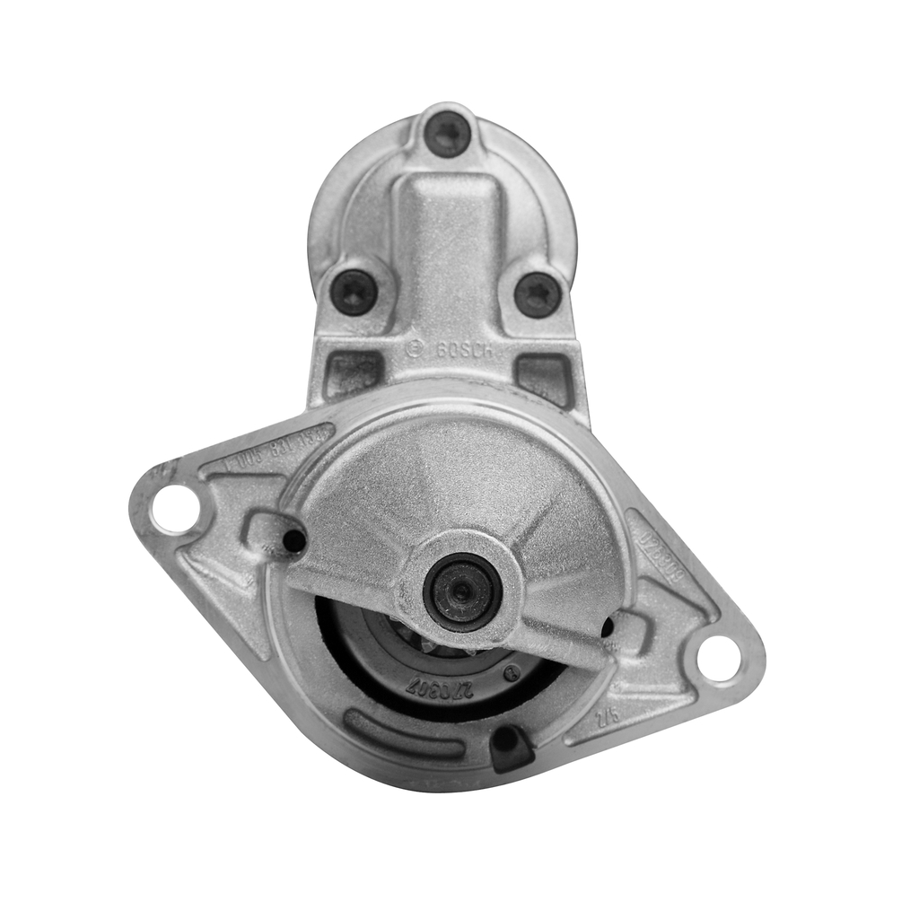 BOSCH 0 001 107 435 Starter