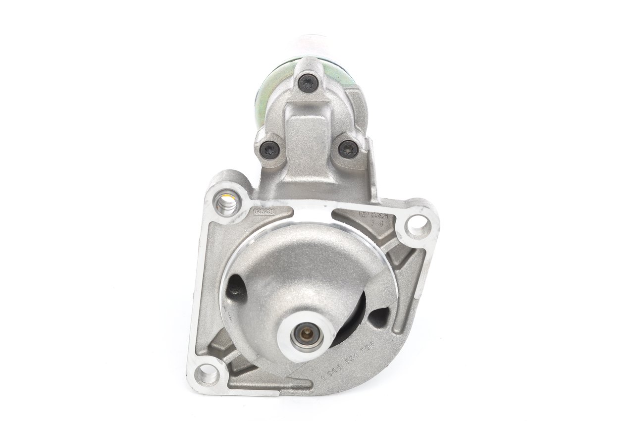 BOSCH 0 001 107 478 Starter