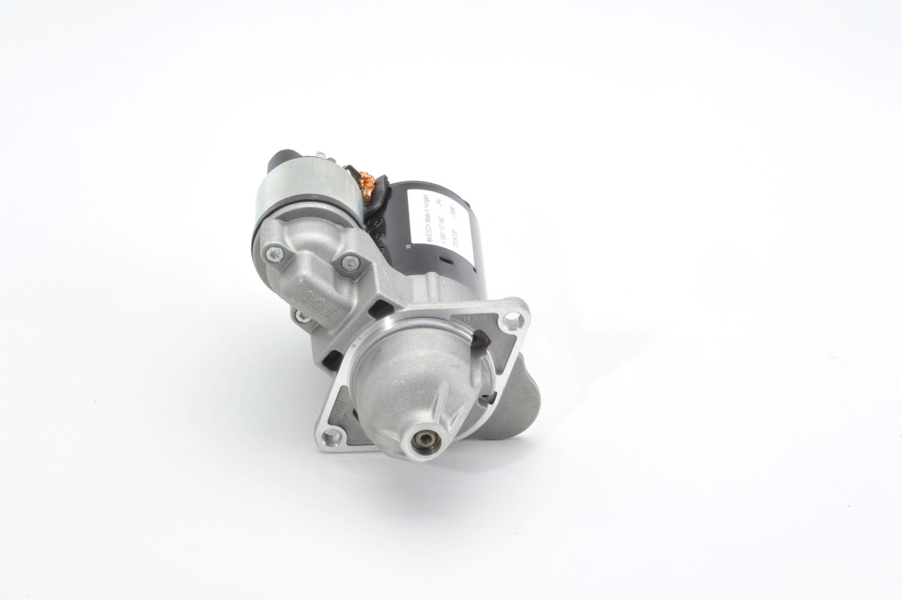 BOSCH 0 001 107 492 Starter