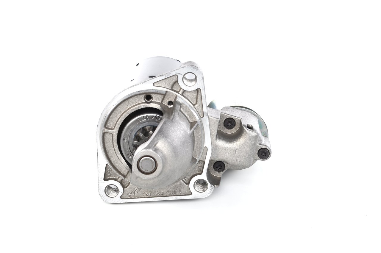 BOSCH 0 001 107 499 Starter