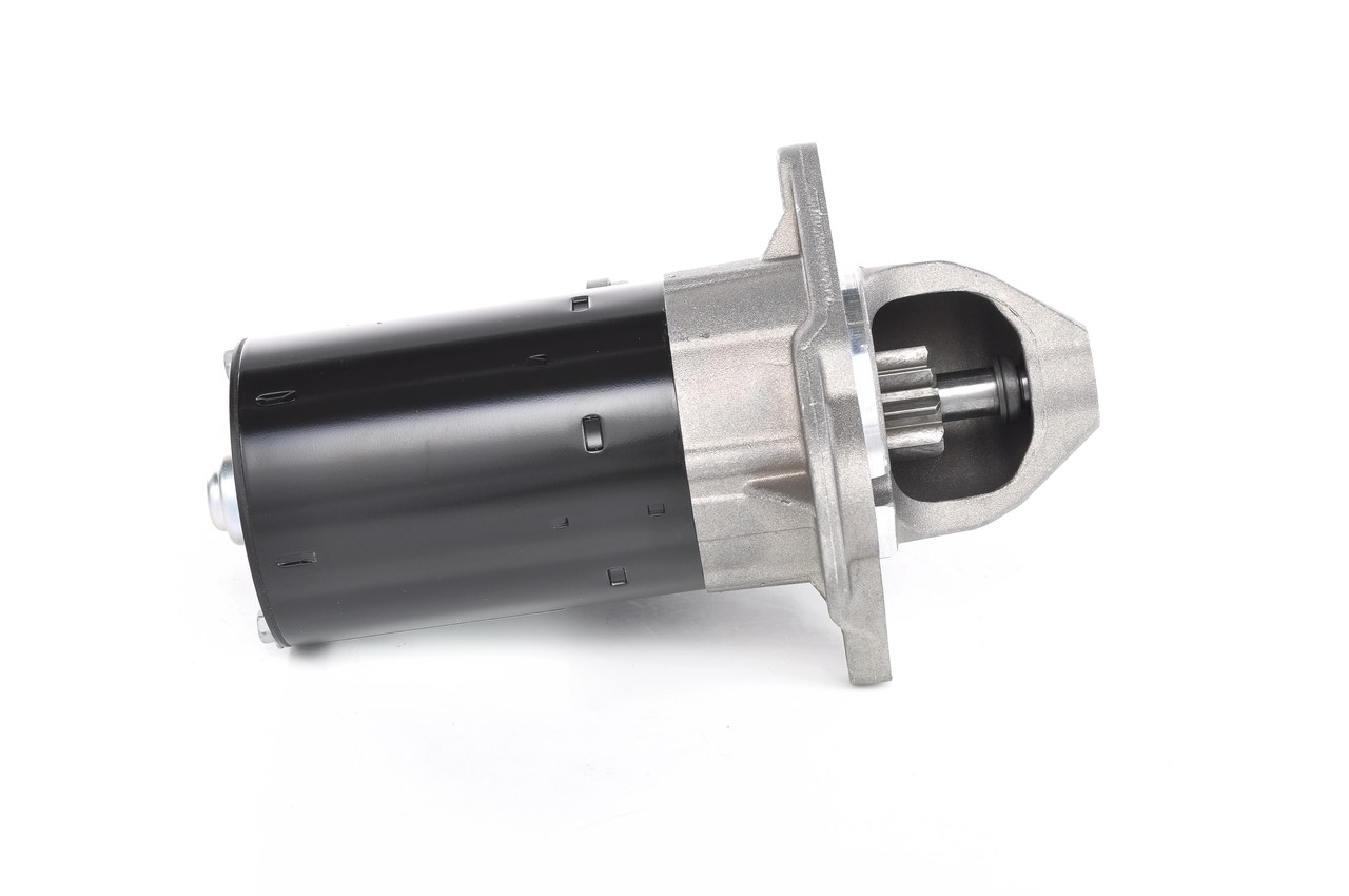 BOSCH 0 001 107 521 Starter