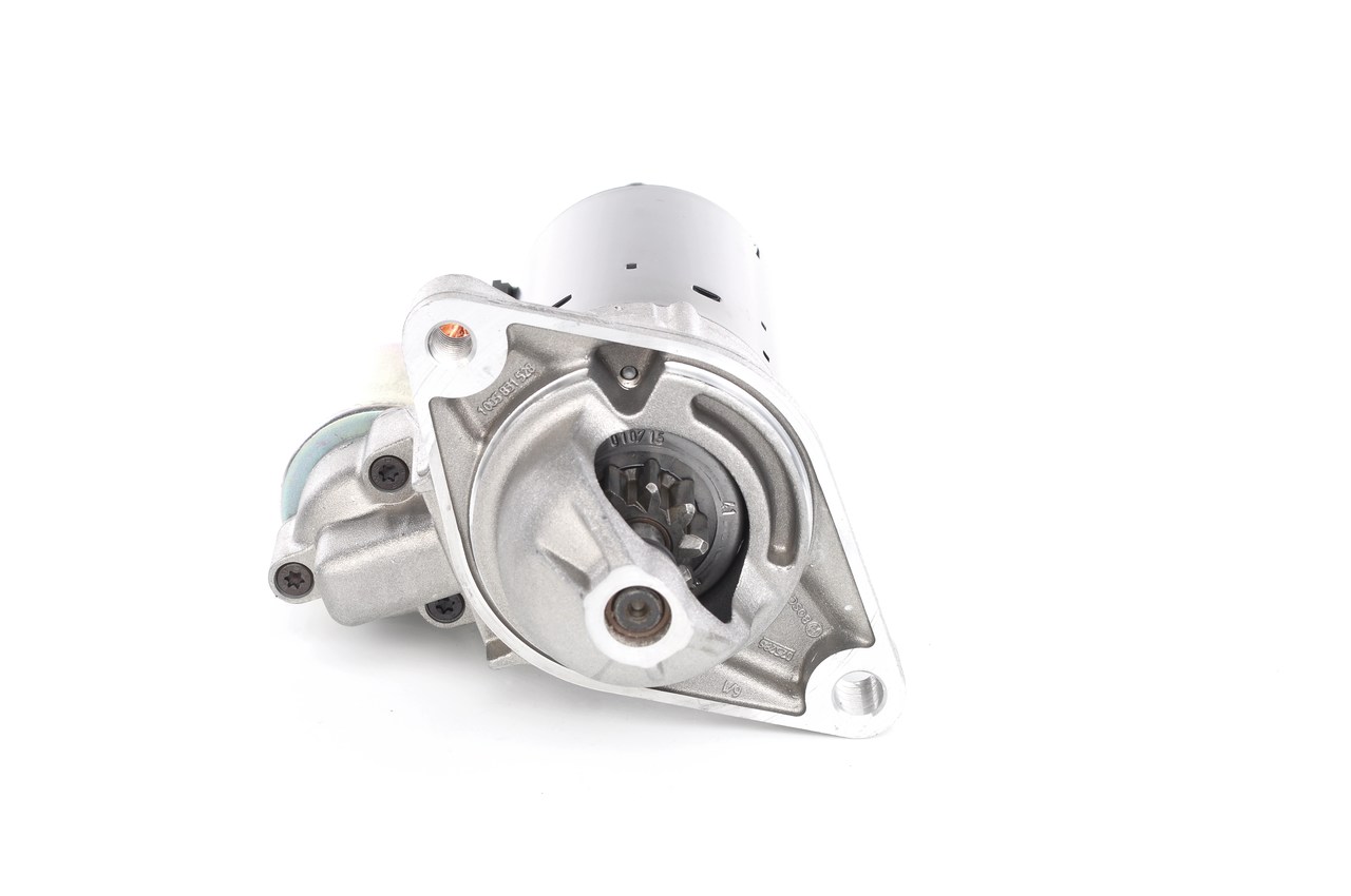 BOSCH 0 001 107 530 Starter