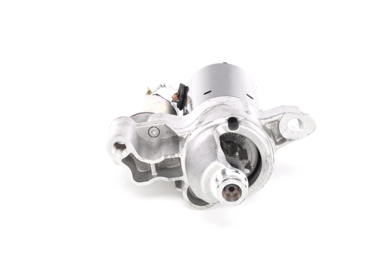 BOSCH 0 001 107 534 Starter