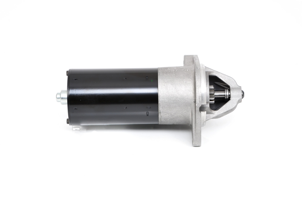 BOSCH 0 001 108 151 Starter