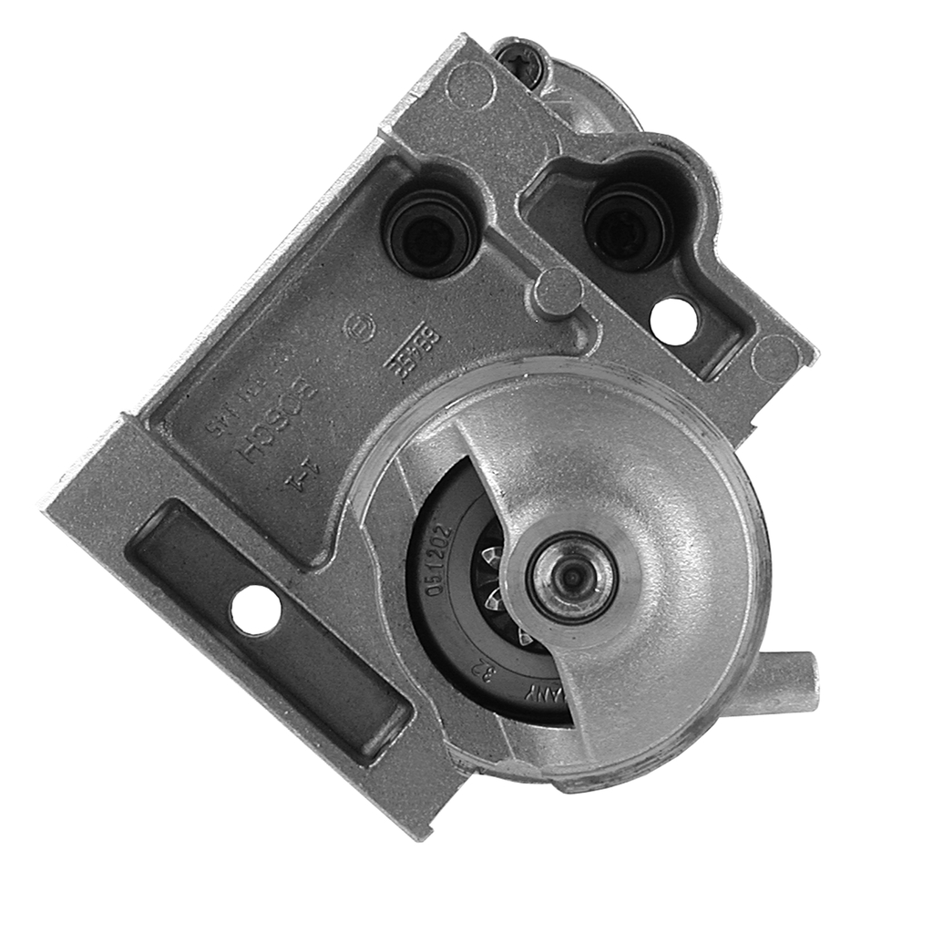 BOSCH 0 001 108 154 Starter