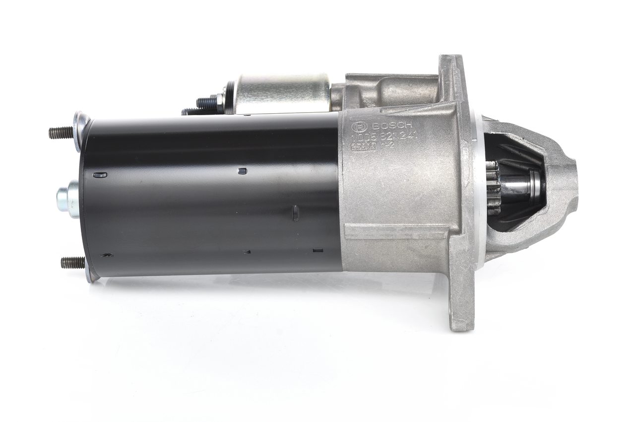 BOSCH 0 001 108 155 Starter