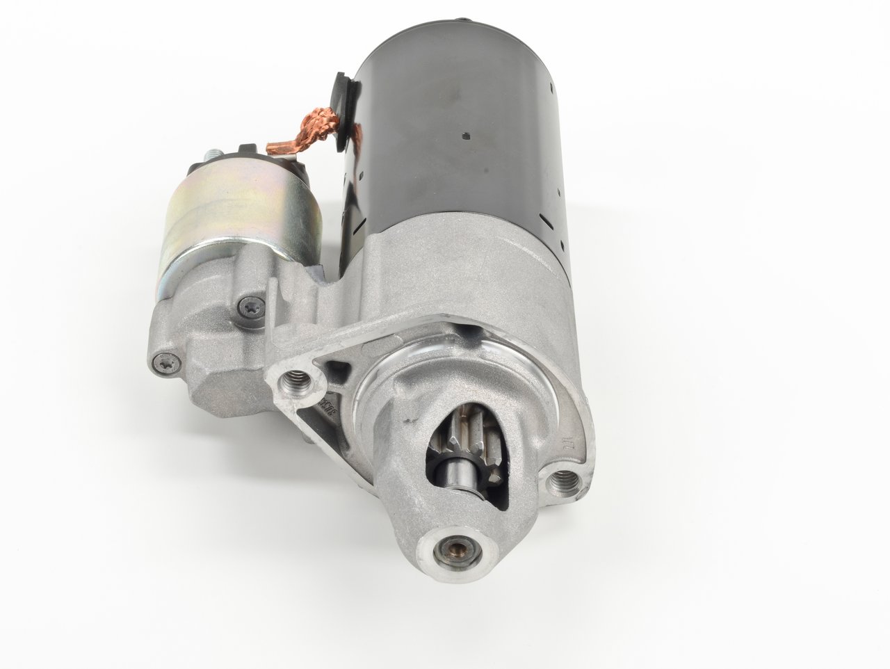 BOSCH 0 001 108 222 Starter